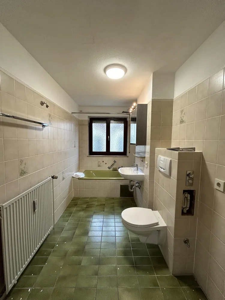 2 Zimmer Wohnung mit 65 m² in Schwäbisch Hall – Bild 5