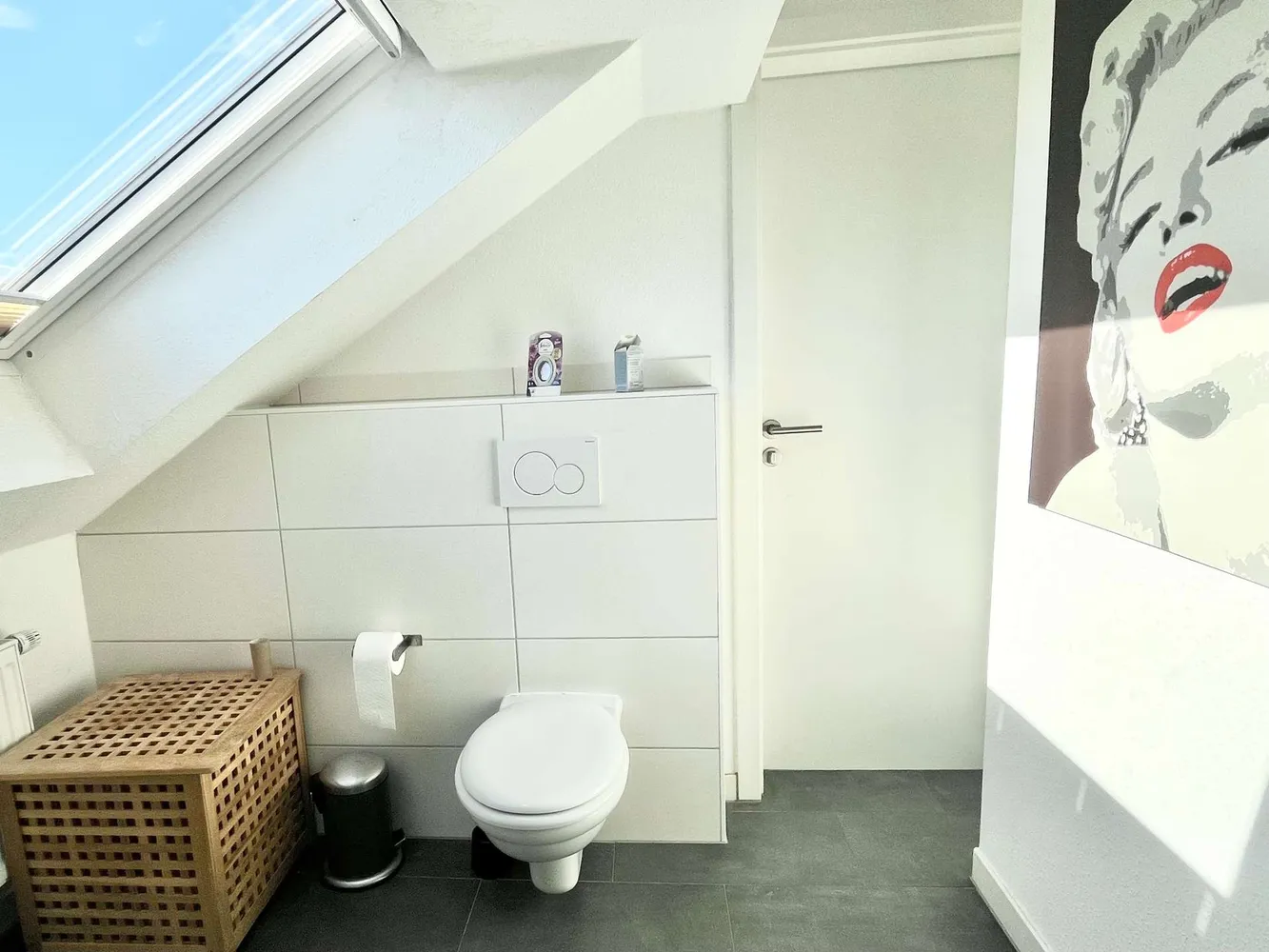 1 Zimmer Wohnung mit 24 m² in Hannover – Bild 12
