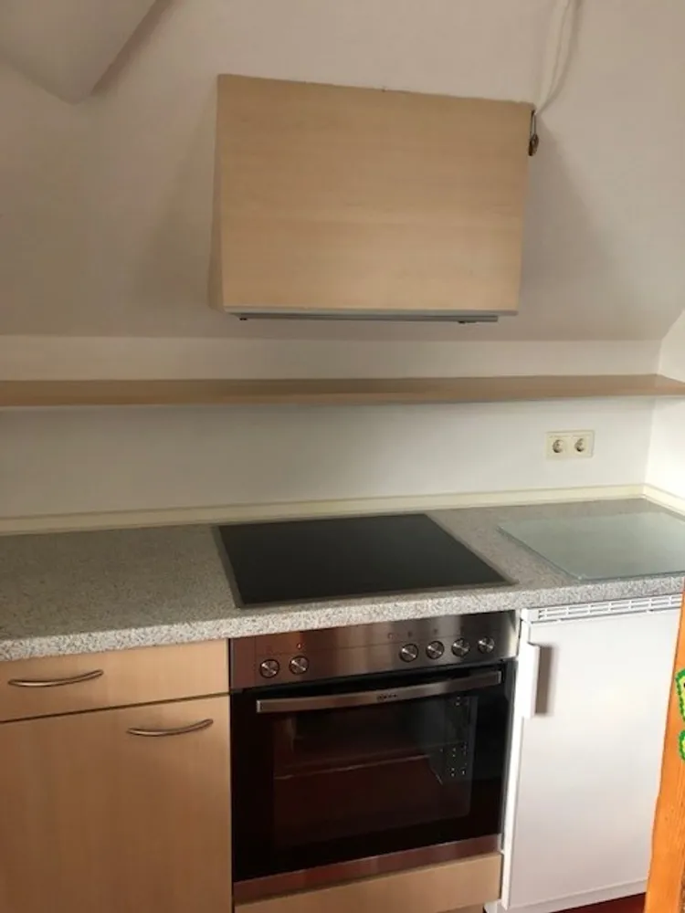 1 Zimmer Wohnung mit 51 m² in Hamburg – Bild 6