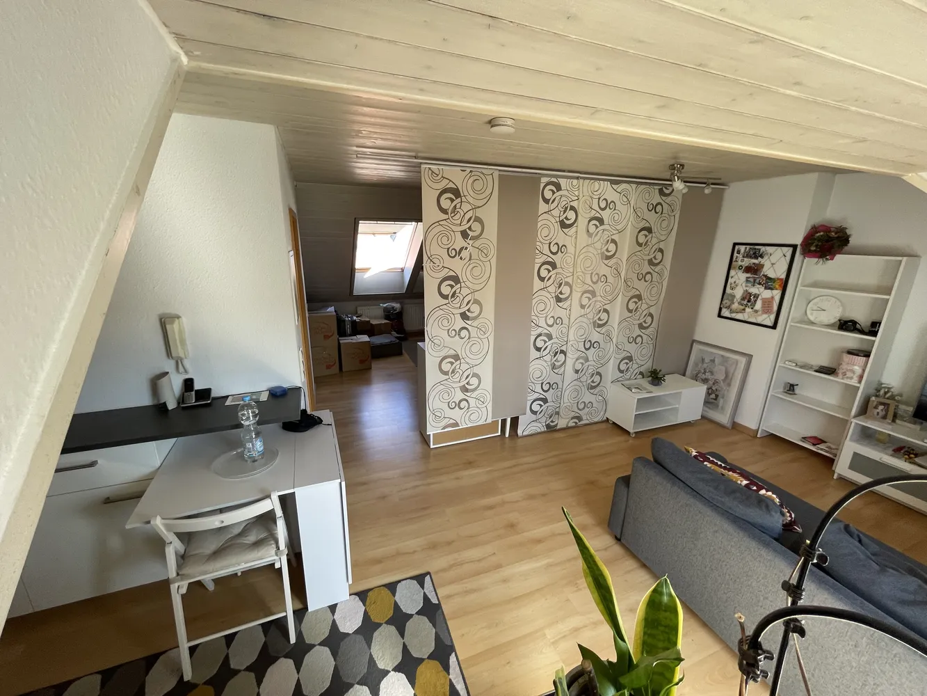 1 Zimmer Wohnung mit 49 m² in Vaihingen an der Enz – Bild 8