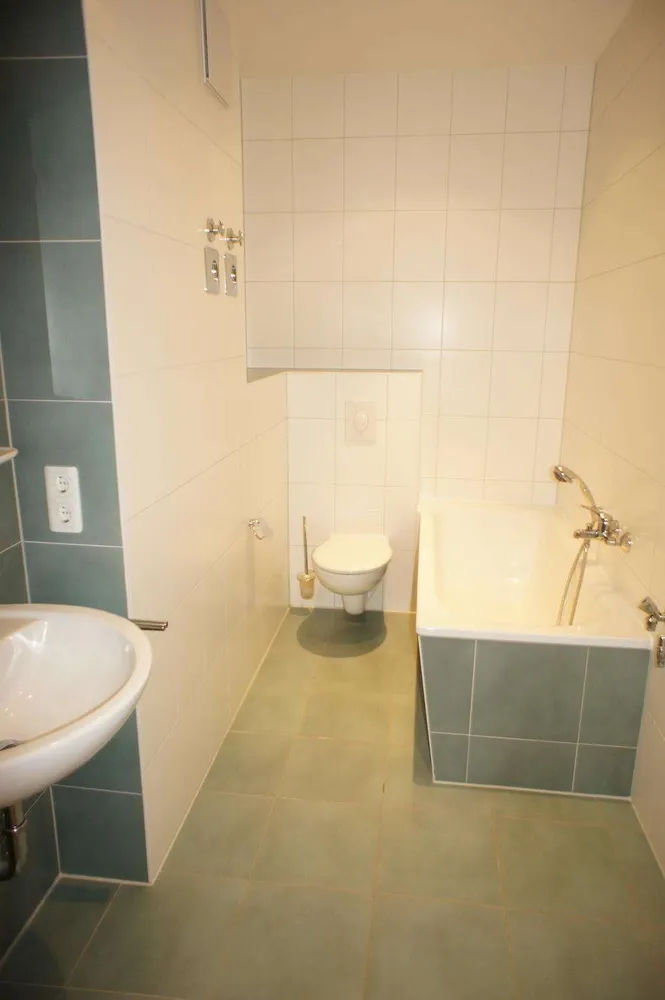 2 Zimmer Wohnung mit 47 m² in Chemnitz – Bild 6
