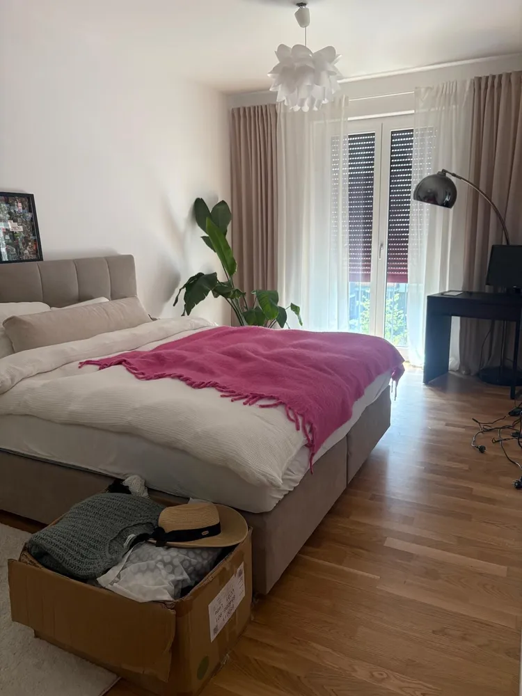 3 Zimmer Wohnung mit 95 m² in München – Bild 12