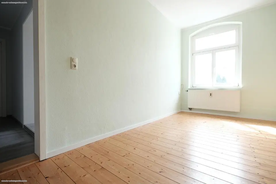 2 Zimmer Wohnung mit 53 m² in Annaberg-Buchholz – Bild 1