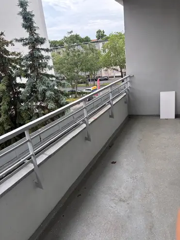 1 room apartment with 38 m² in Berlin – Photo 4