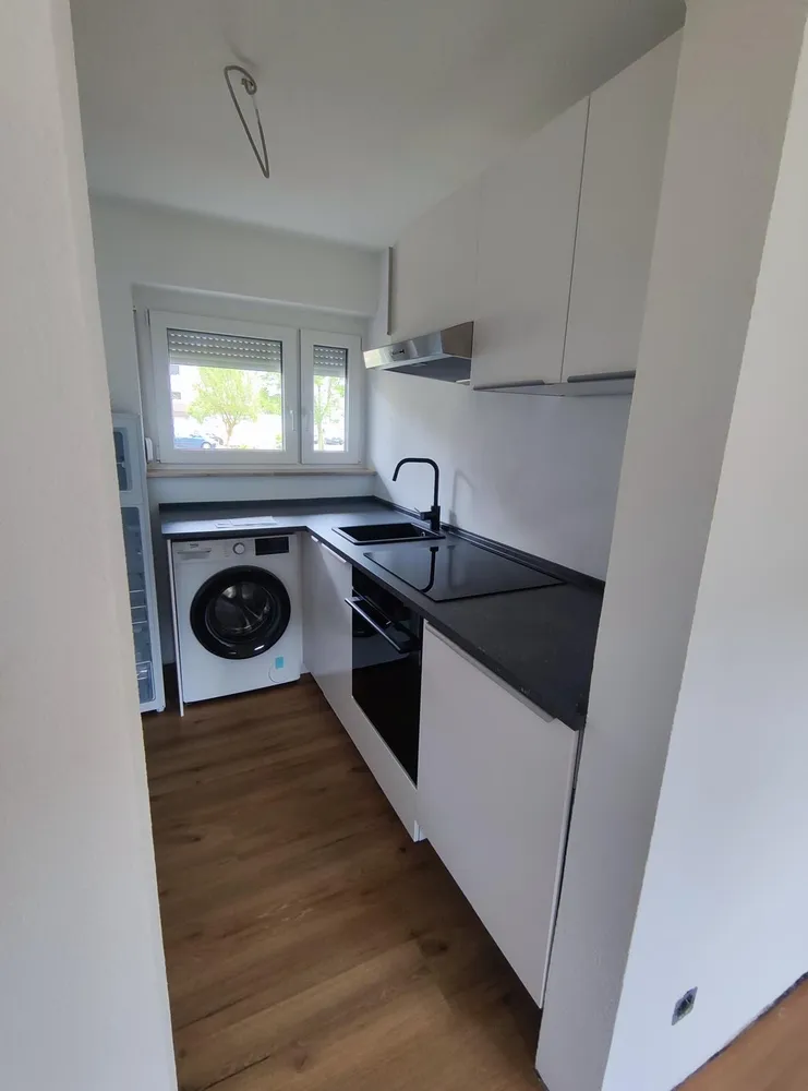 3 Zimmer Wohnung mit 48 m² in Bietigheim-Bissingen – Bild 2
