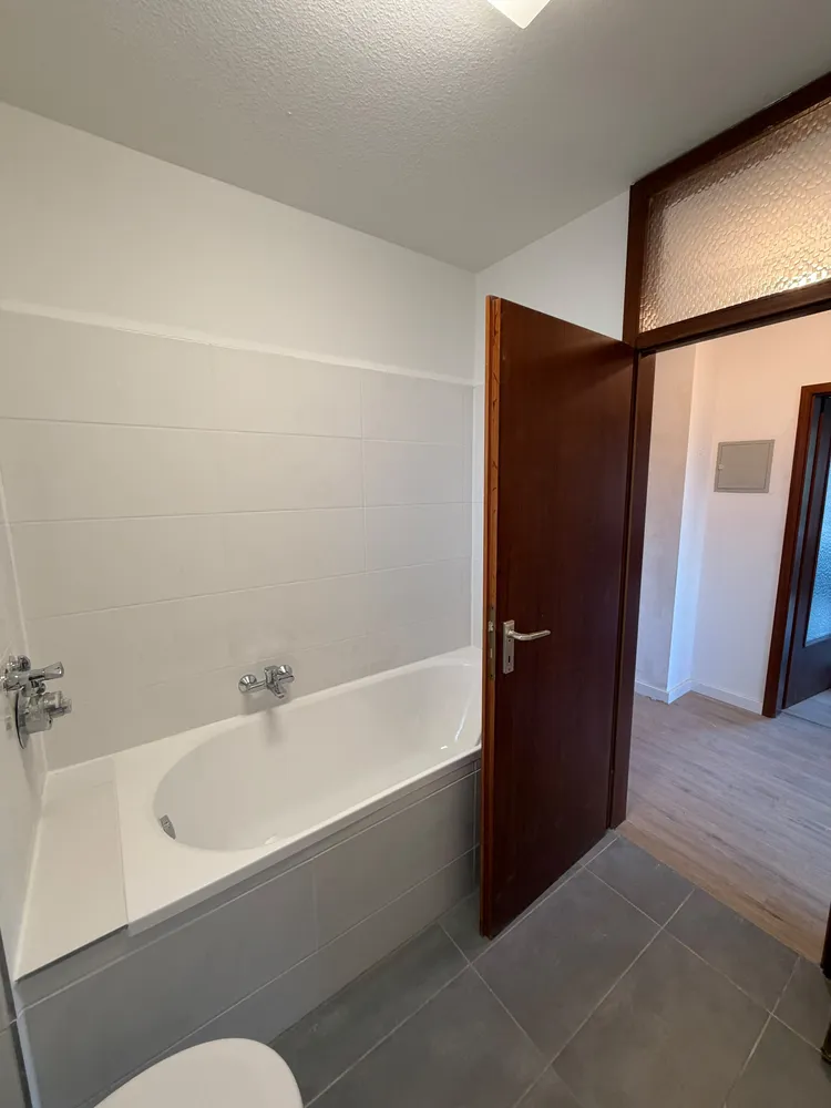 2 Zimmer Wohnung mit 57 m² in Elmshorn – Bild 2