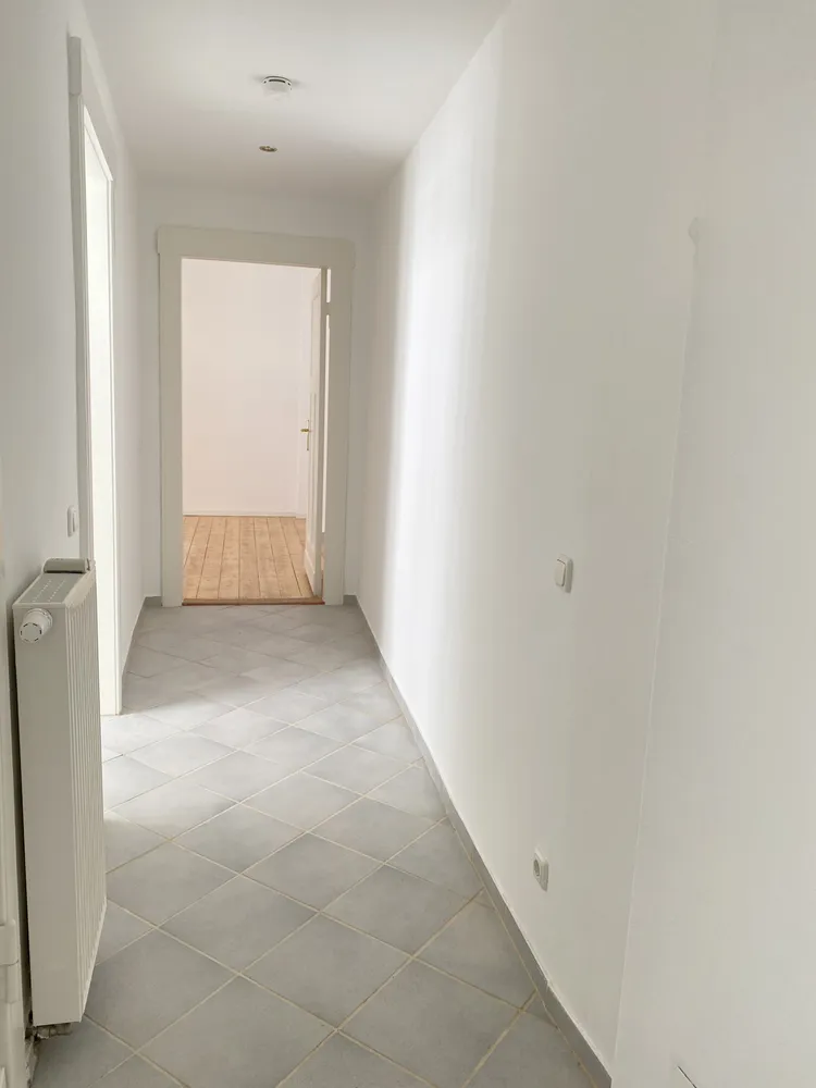 4 Zimmer Wohnung mit 114 m² in Halle (Saale) – Bild 10
