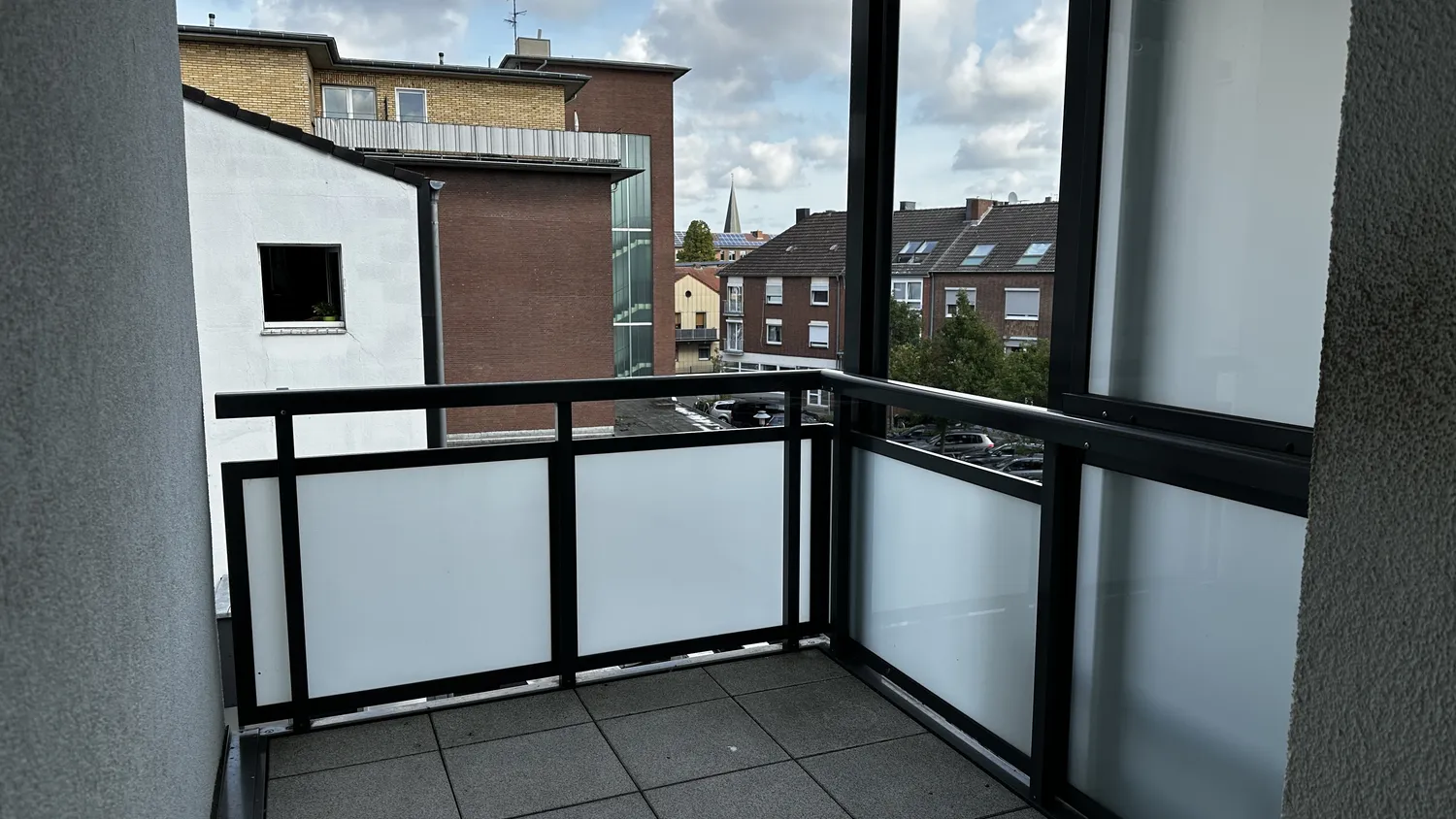 2 Zimmer Wohnung mit 68 m² in Wesel – Bild 6