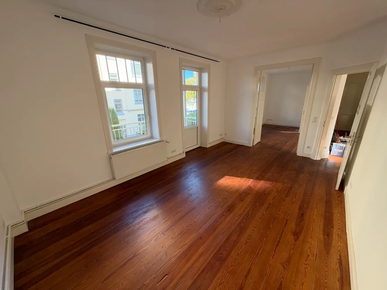 3 Zimmer Wohnung mit 78 m² in Lübeck – Bild 5