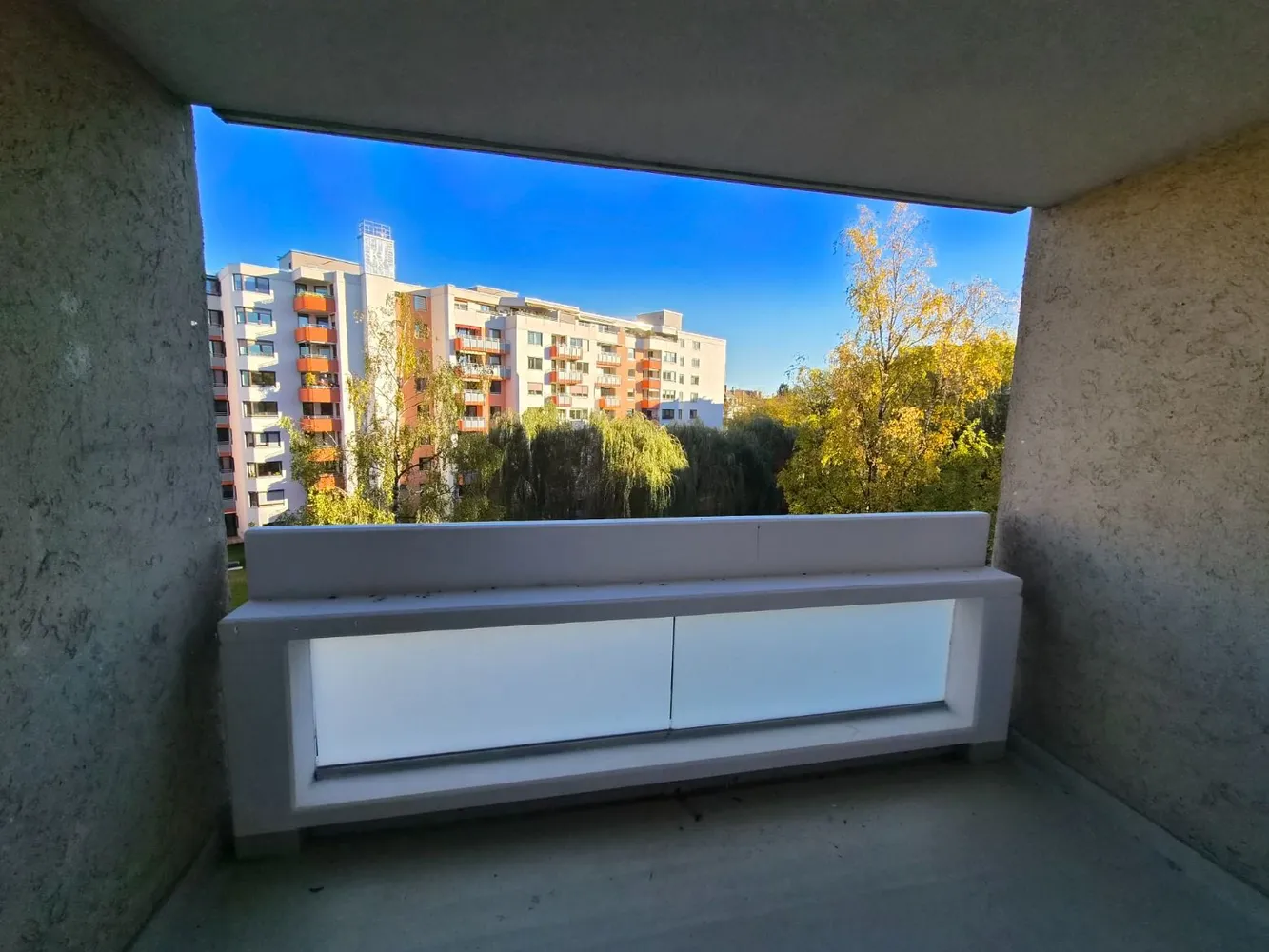 2 Zimmer Wohnung mit 61 m² in Augsburg – Bild 2