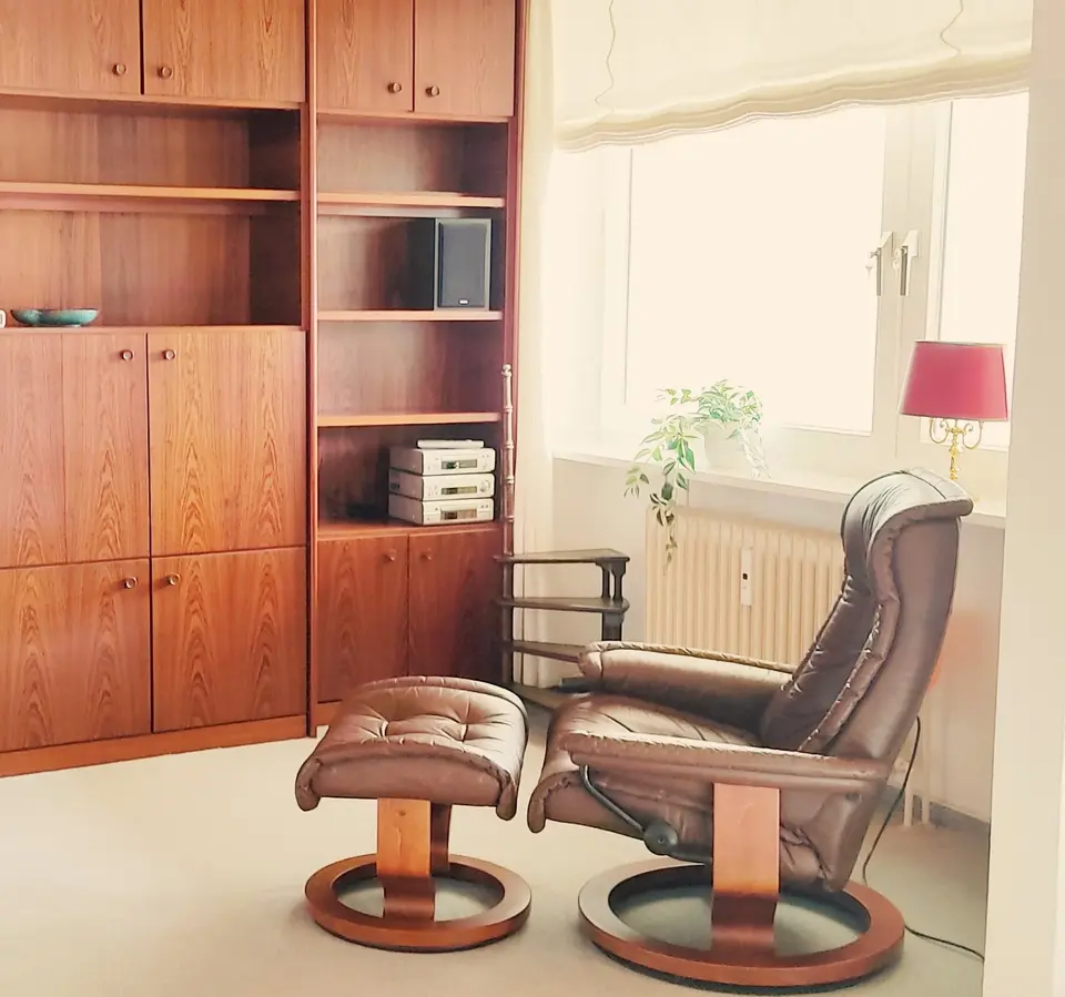 3 Zimmer Wohnung mit 79 m² in Hamburg – Bild 8