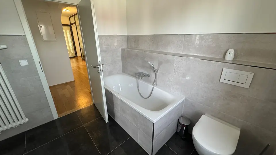 WG-Zimmer mit 130 m² in Weimar – Bild 5