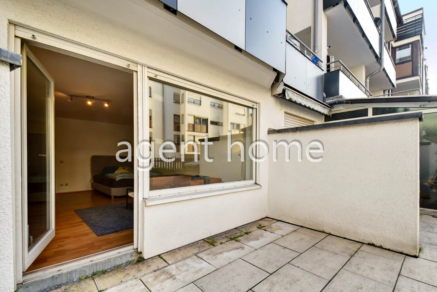1 Zimmer Wohnung mit 34 m² in Böblingen – Bild 5