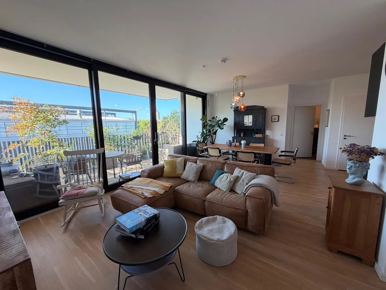 3 Zimmer Wohnung mit 87 m² in Berlin – Bild 11