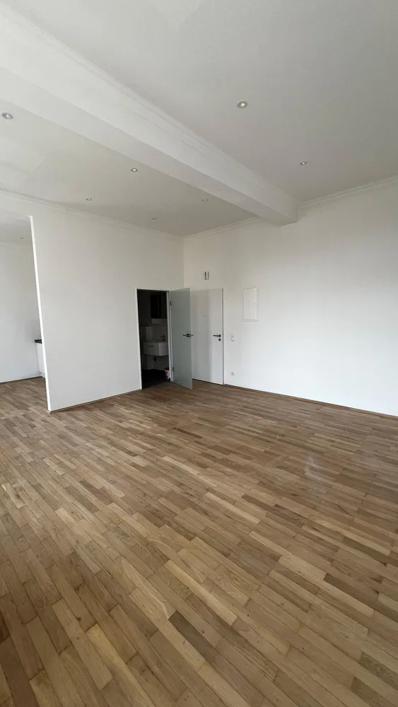 2 Zimmer Wohnung mit 41 m² in Aachen – Bild 10