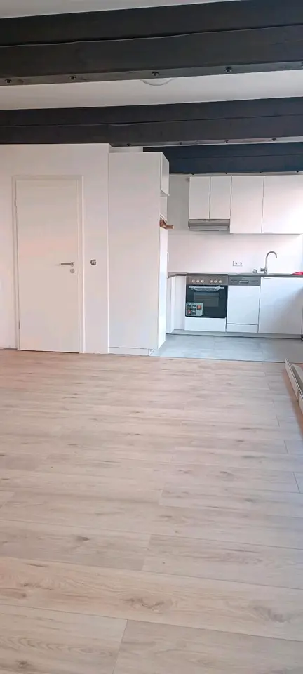 2 Zimmer Wohnung mit 35 m² in Calw – Bild 2