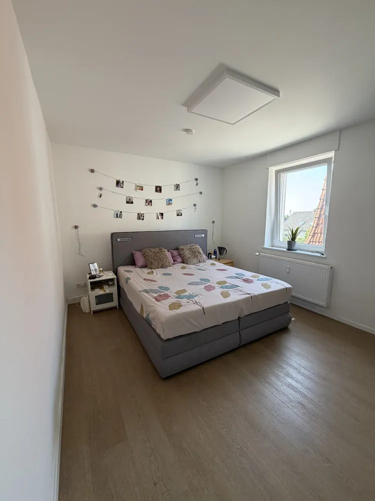2 Zimmer Wohnung mit 48 m² in Bielefeld – Bild 7