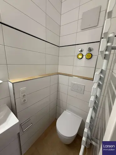 5 Zimmer Wohnung mit 110 m² in Regensburg – Bild 12