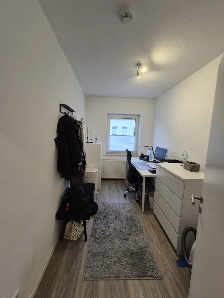 3 Zimmer Wohnung mit 58 m² in Kiel – Bild 7