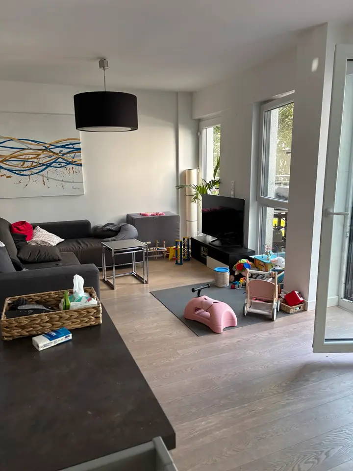3 Zimmer Wohnung mit 168 m² in Frechen – Bild 9