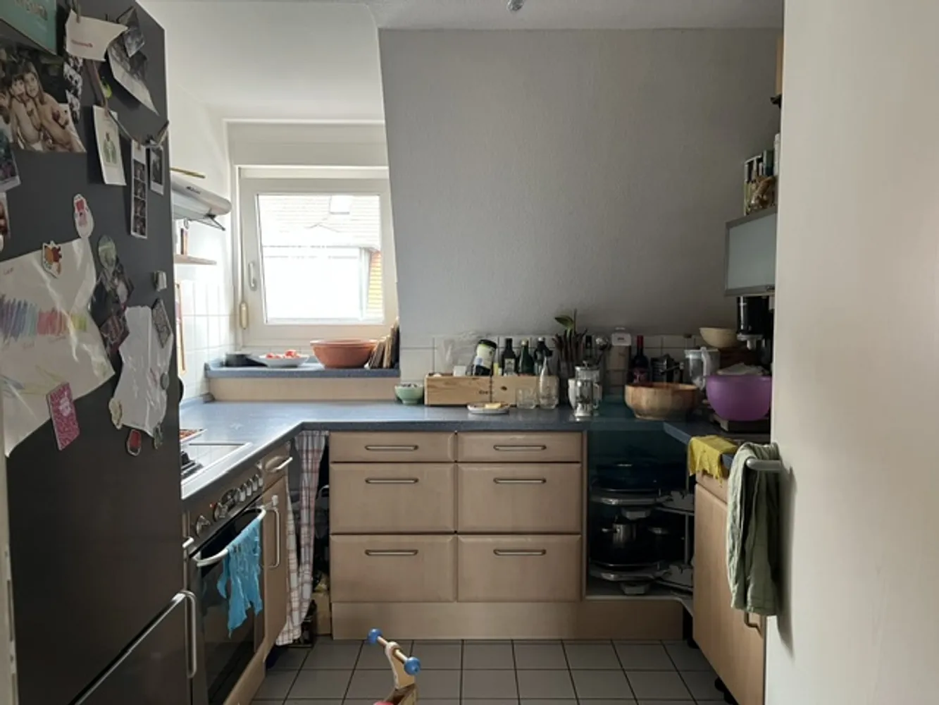 4 Zimmer Wohnung mit 86 m² in Ludwigsburg – Bild 9