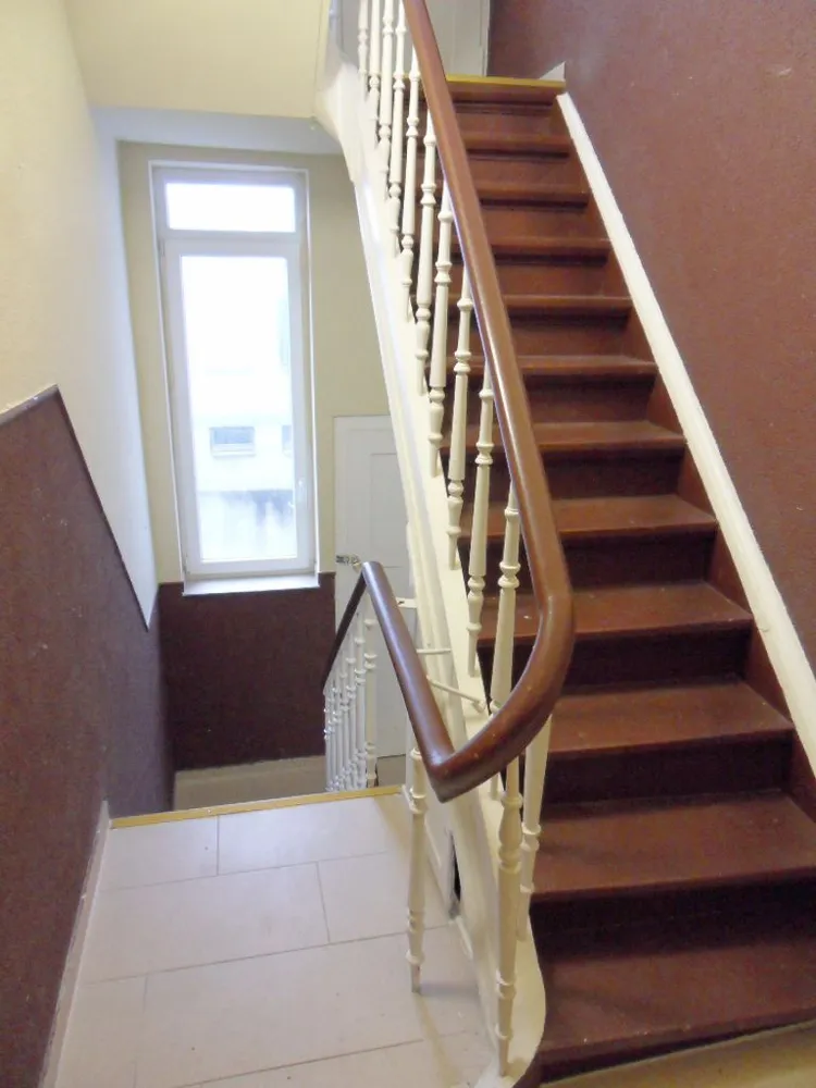 1 Zimmer Wohnung mit 29 m² in Krefeld – Bild 2