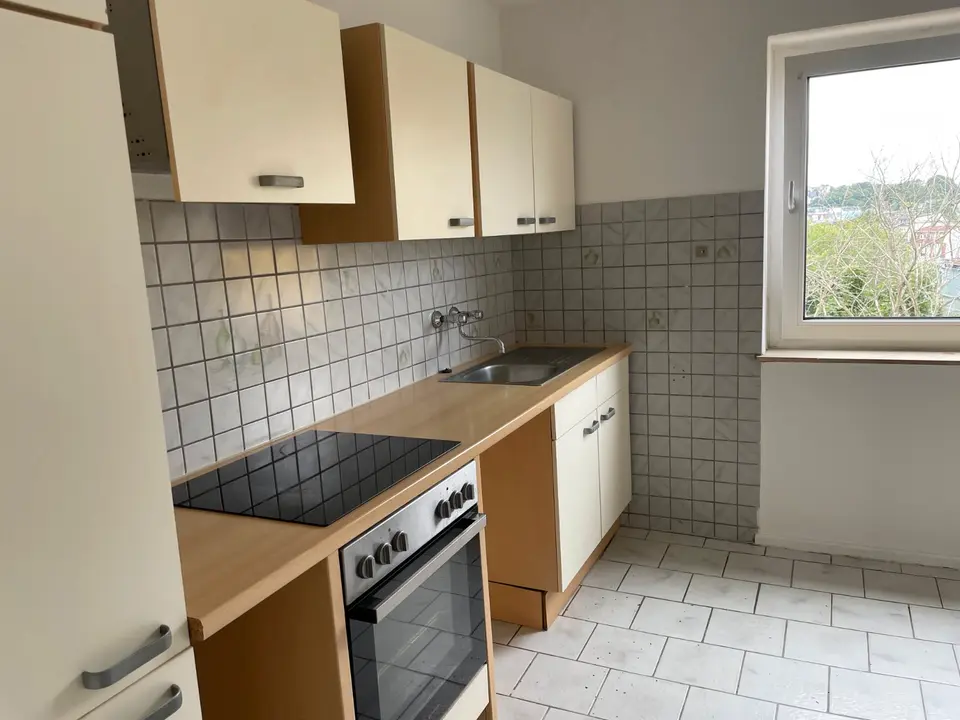 4 Zimmer Wohnung mit 97 m² in Flensburg – Bild 4