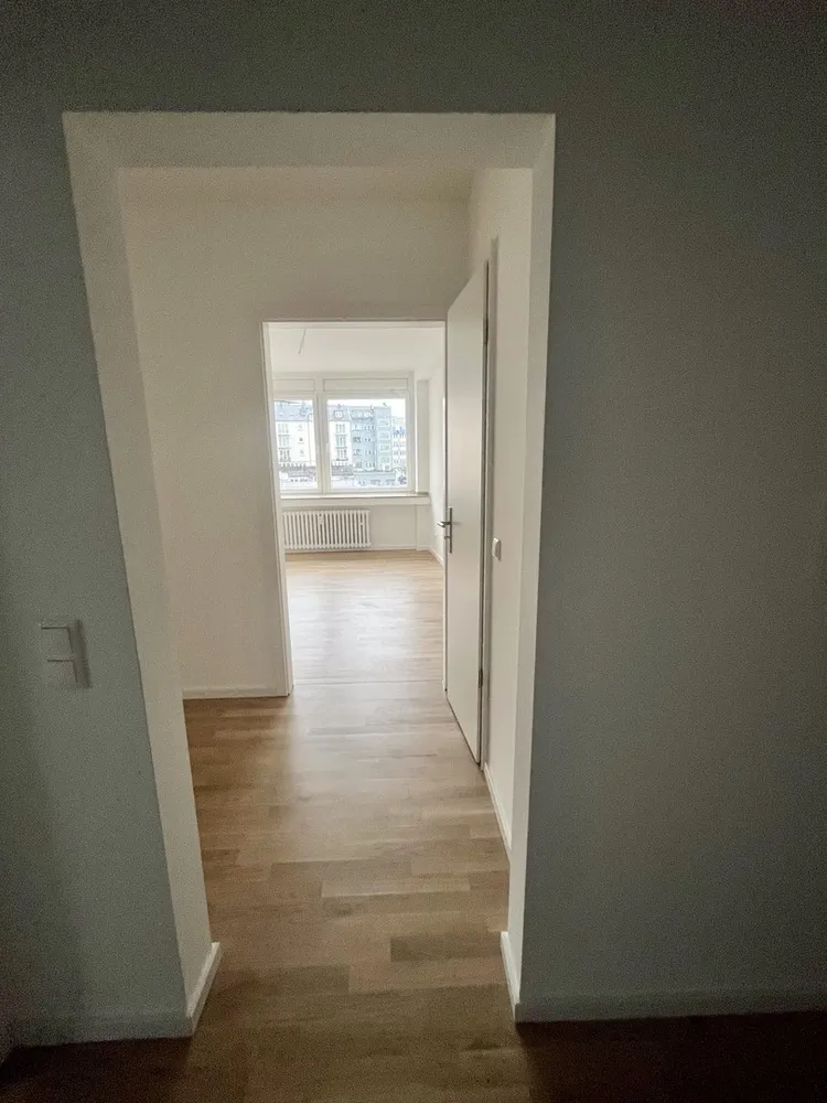 5 Zimmer Wohnung mit 114 m² in Duisburg – Bild 6