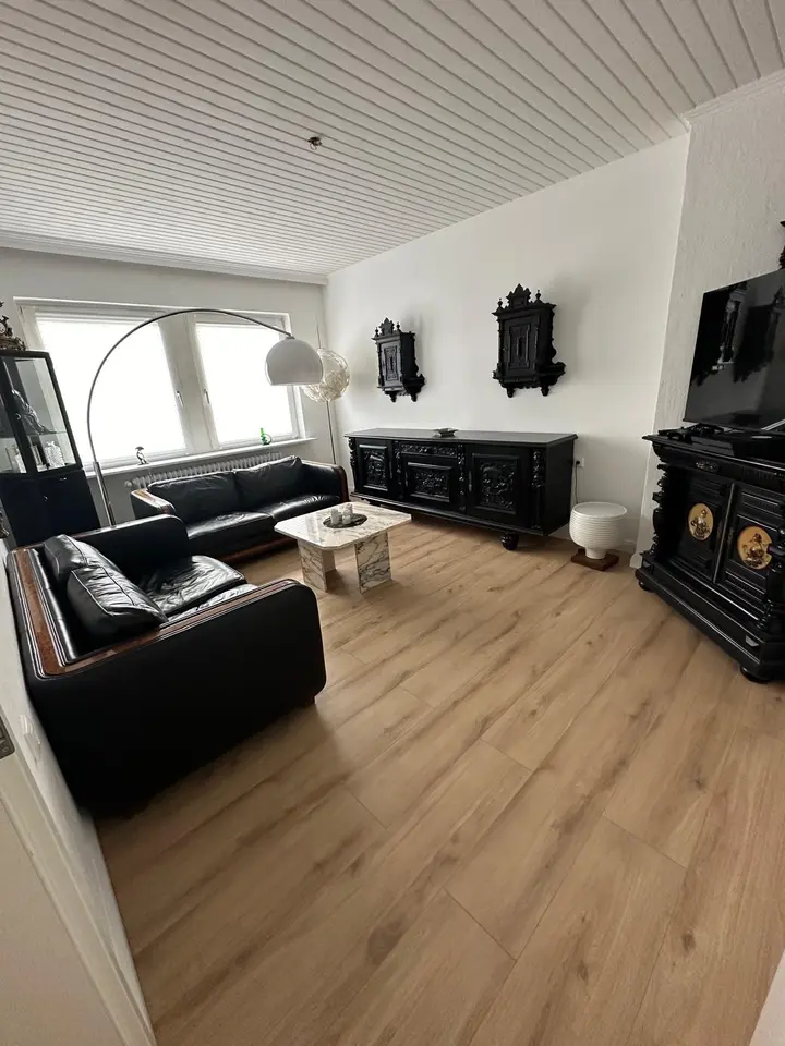 2 Zimmer Wohnung mit 56 m² in Bremen – Bild 1