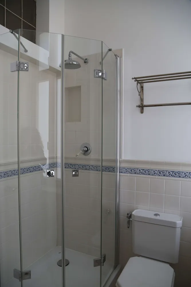 4 Zimmer Wohnung mit 180 m² in Frankfurt am Main – Bild 12