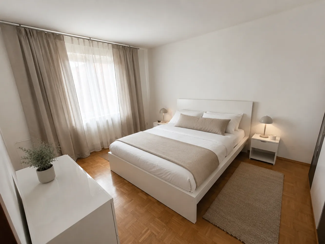 2 Zimmer Wohnung mit 60 m² in Kiel – Bild 2