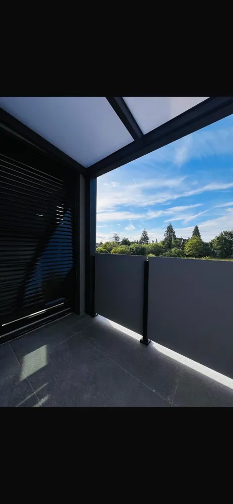 4 room apartment with 95 m² in Cologne – Photo 4