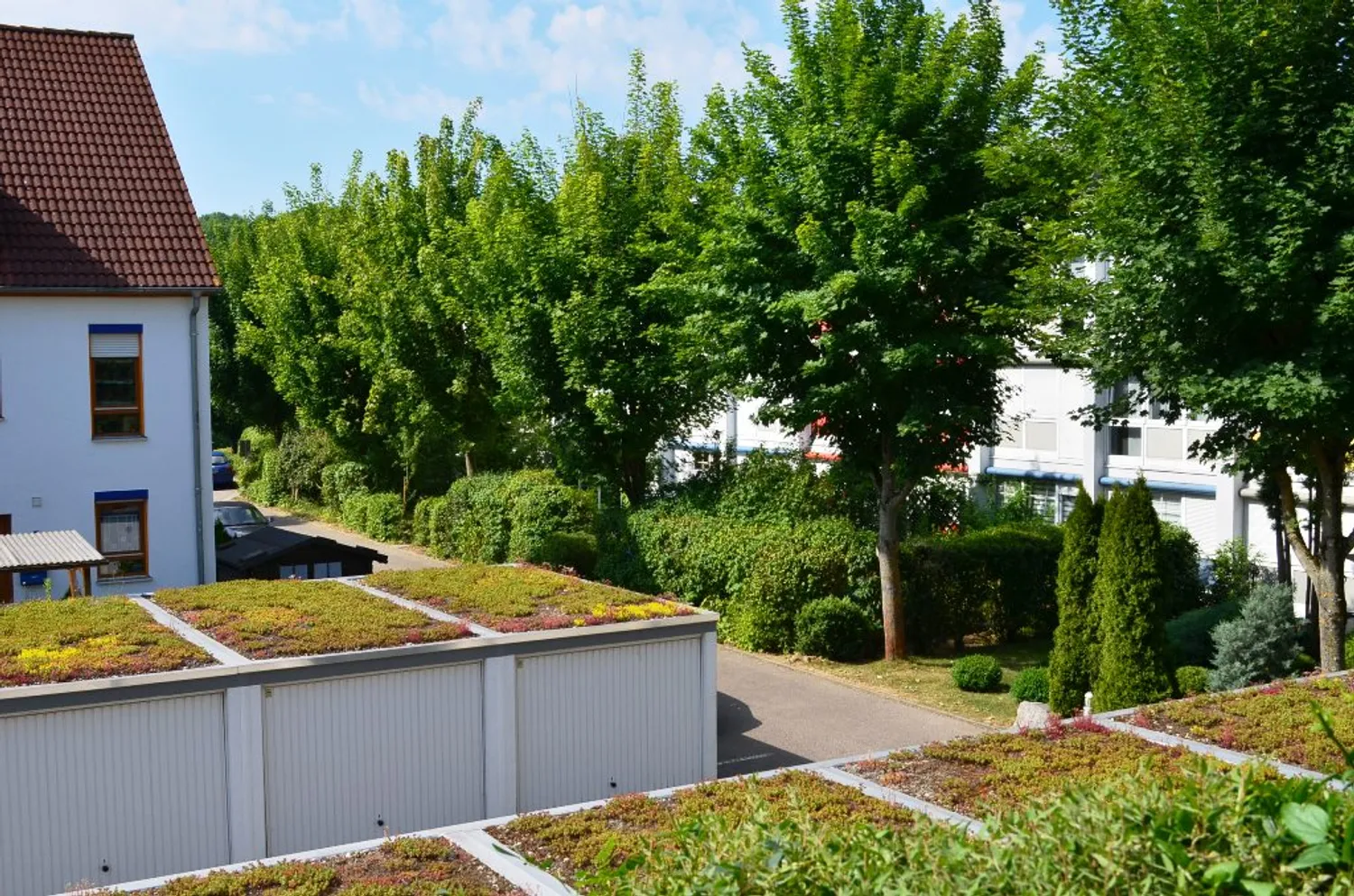 2 Zimmer Wohnung mit 58 m² in Vaihingen an der Enz – Bild 9