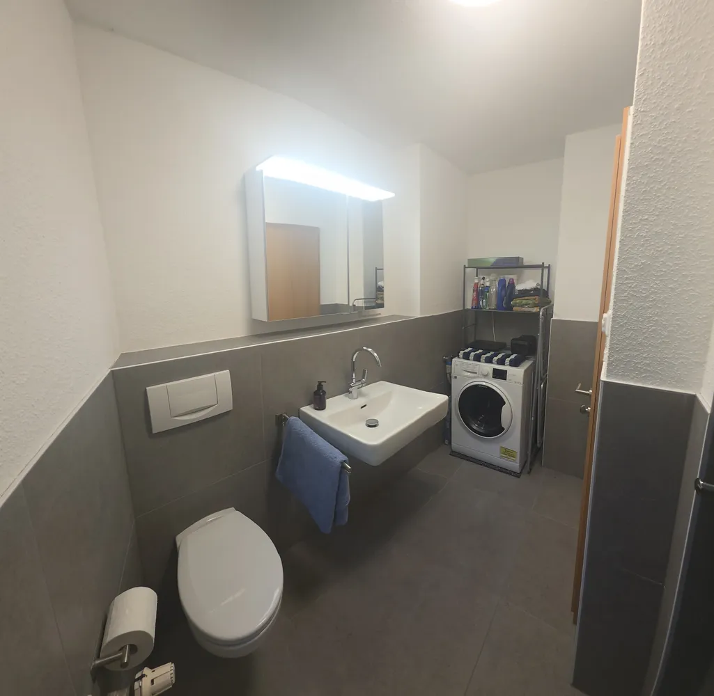 2 Zimmer Wohnung mit 46 m² in Ravensburg – Bild 10