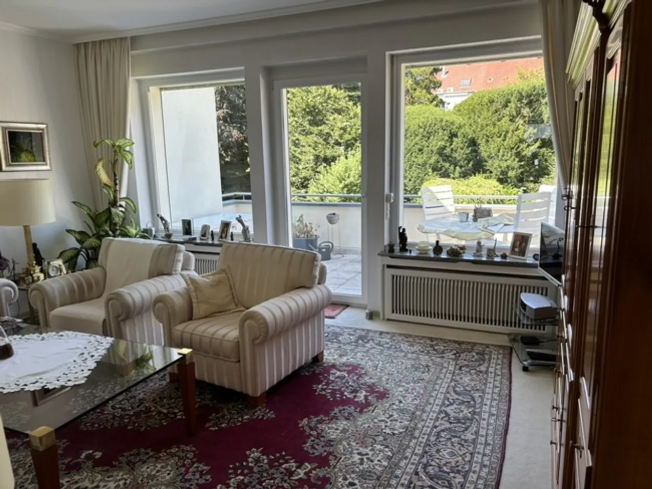 4 Zimmer Wohnung mit 140 m² in Essen – Bild 7