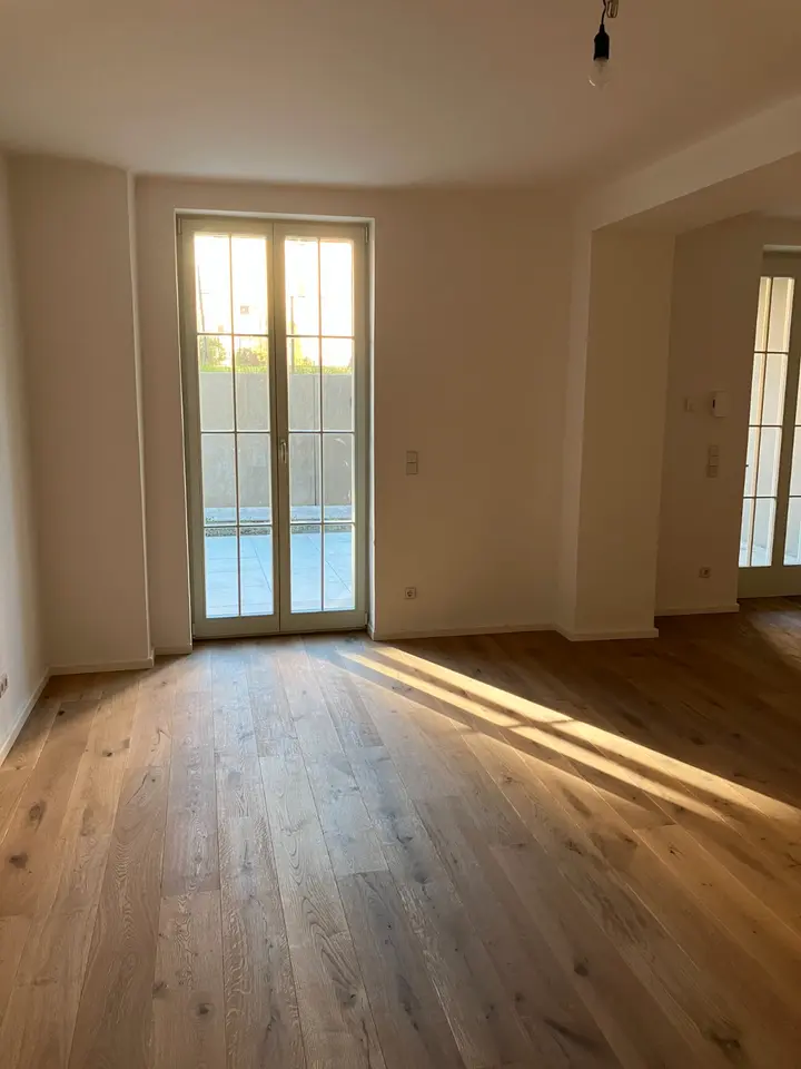 2 Zimmer Wohnung mit 74 m² in Luckenwalde – Bild 1