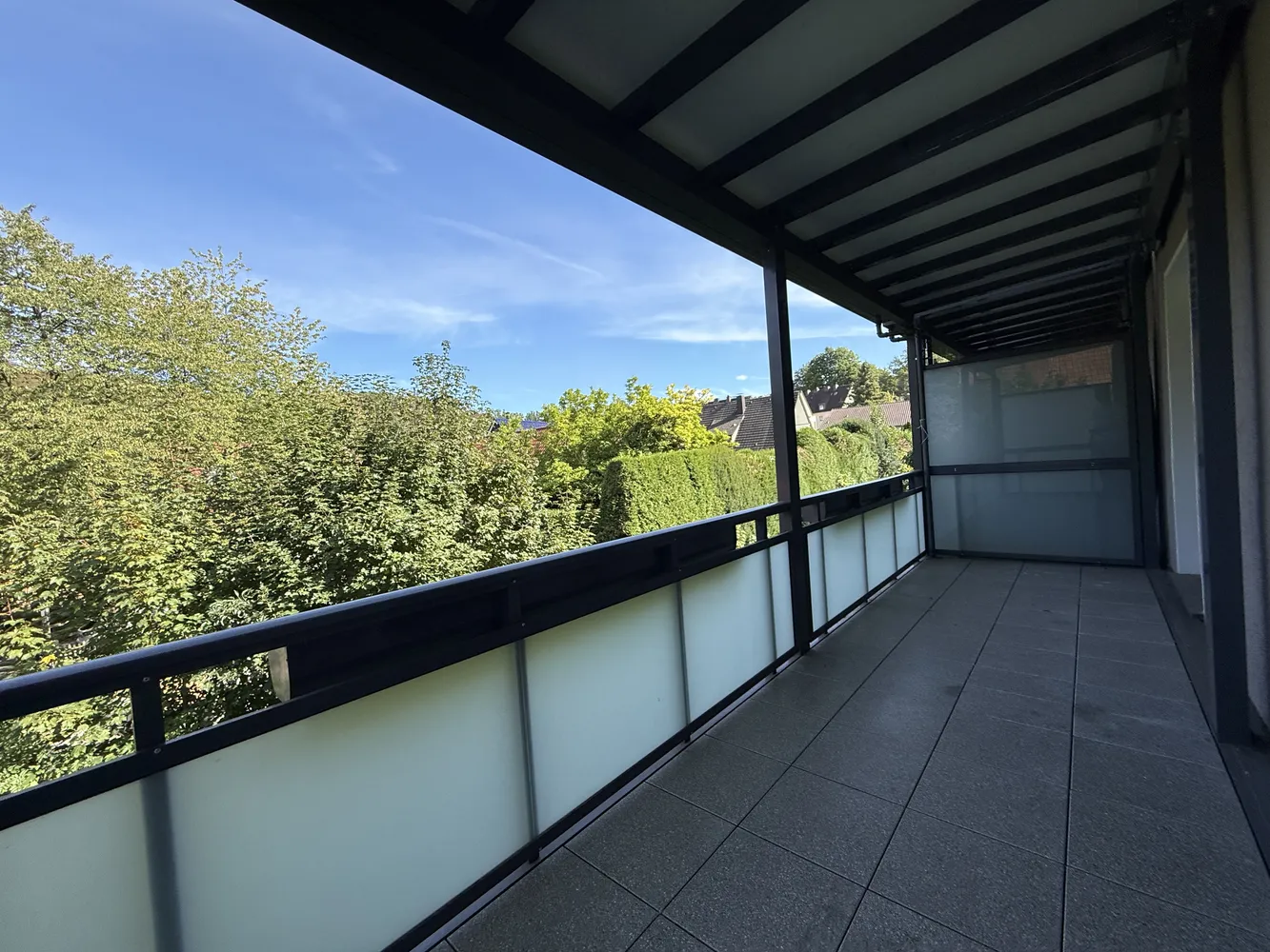 2 Zimmer Wohnung mit 56 m² in Hattingen – Bild 2