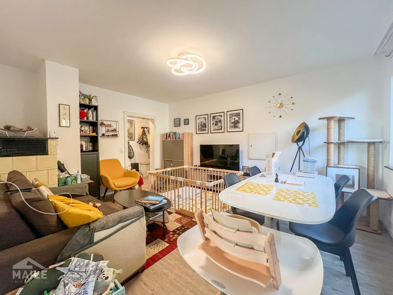 3 Zimmer Wohnung mit 65 m² in Stuttgart – Bild 5