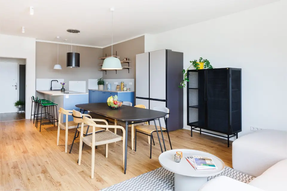 WG-Zimmer mit 19 m² in Aachen – Bild 1