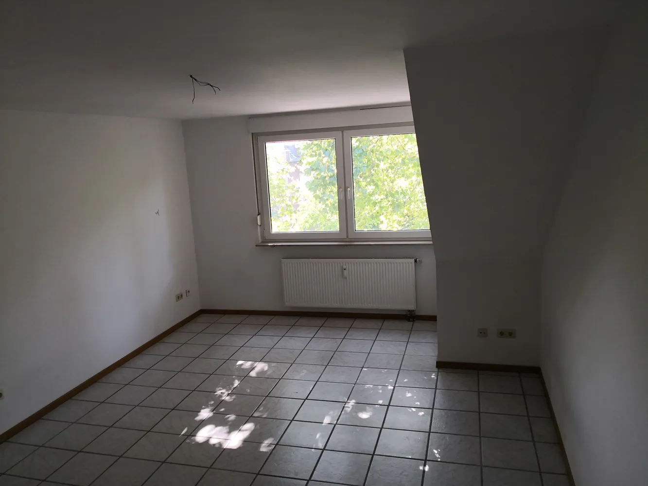 3 Zimmer Wohnung mit 66 m² in Herne – Bild 3