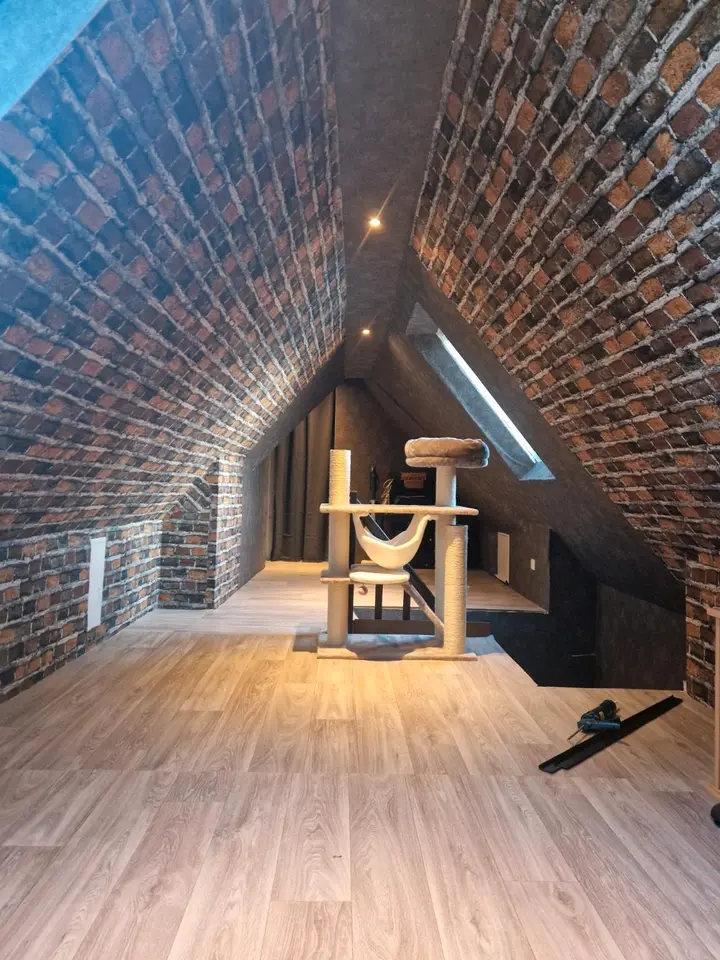 6 Zimmer Haus mit 120 m² in Lengerich – Bild 2