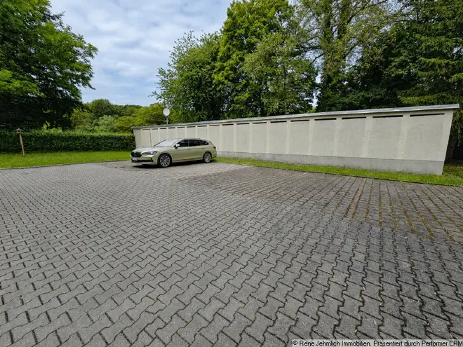 2 Zimmer Wohnung mit 57 m² in Chemnitz – Bild 7