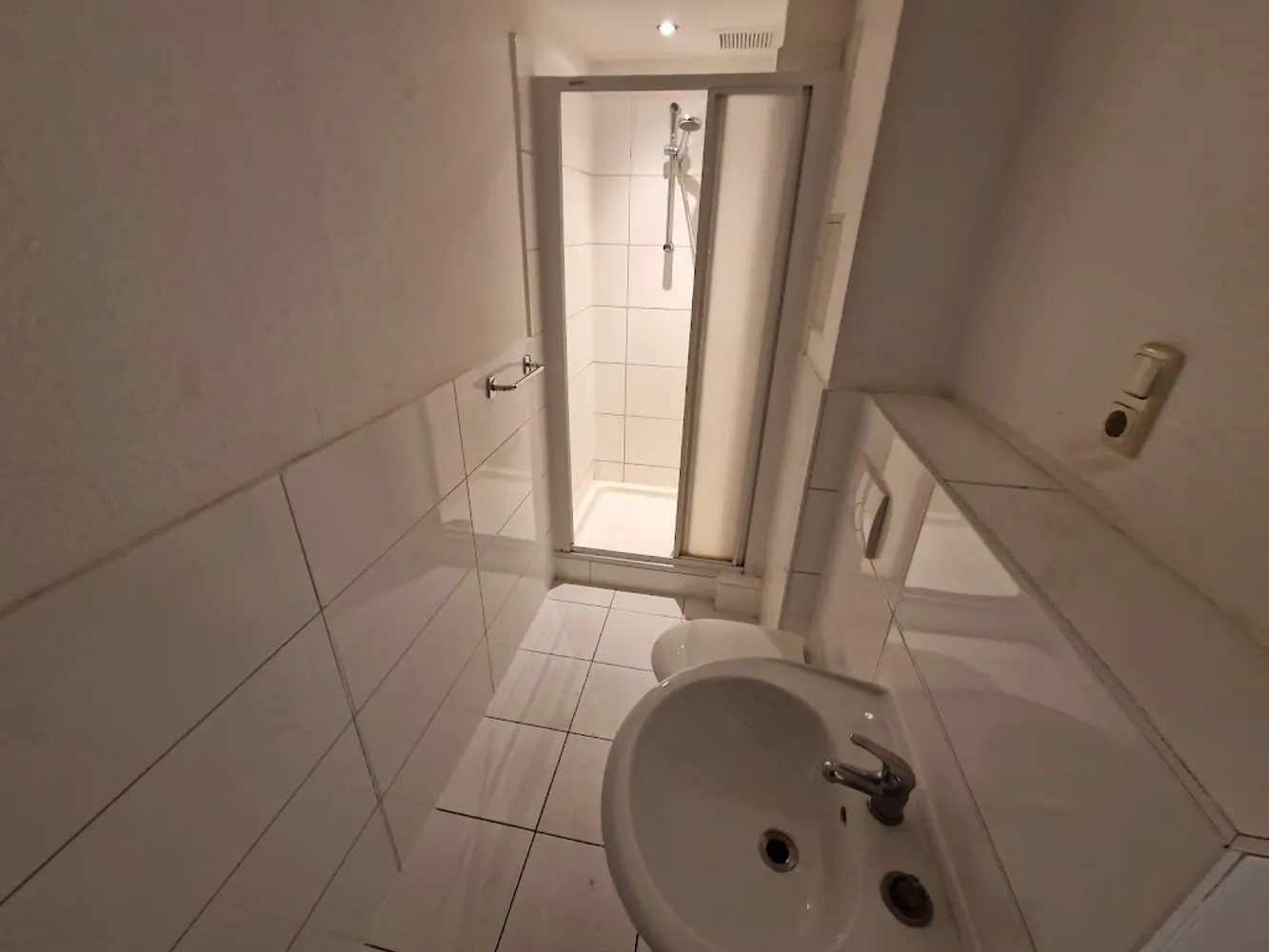 2 Zimmer Wohnung mit 47 m² in Brandenburg an der Havel – Bild 1