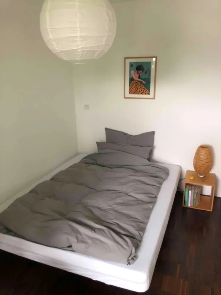 2 room apartment with 55 m² in Munich – Photo 2