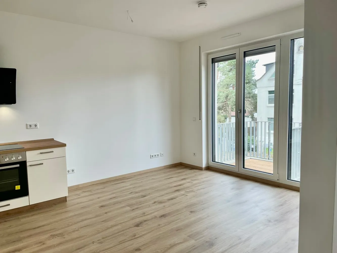 2 Zimmer Wohnung mit 55 m² in Berlin – Bild 1