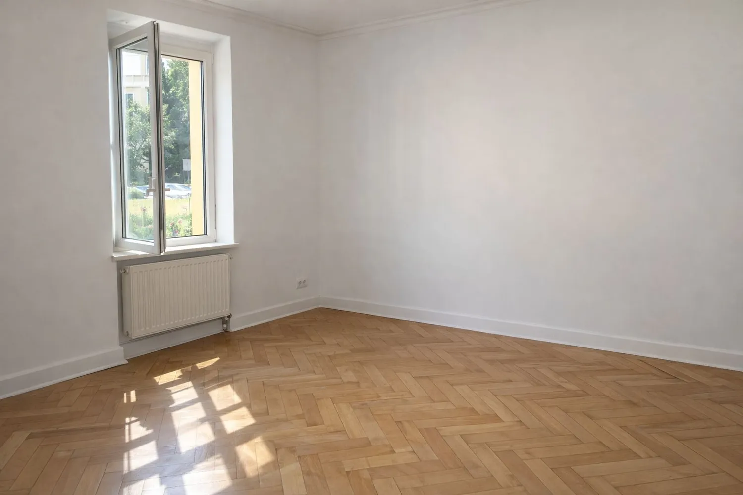 4 Zimmer Wohnung mit 122 m² in Krefeld – Bild 7