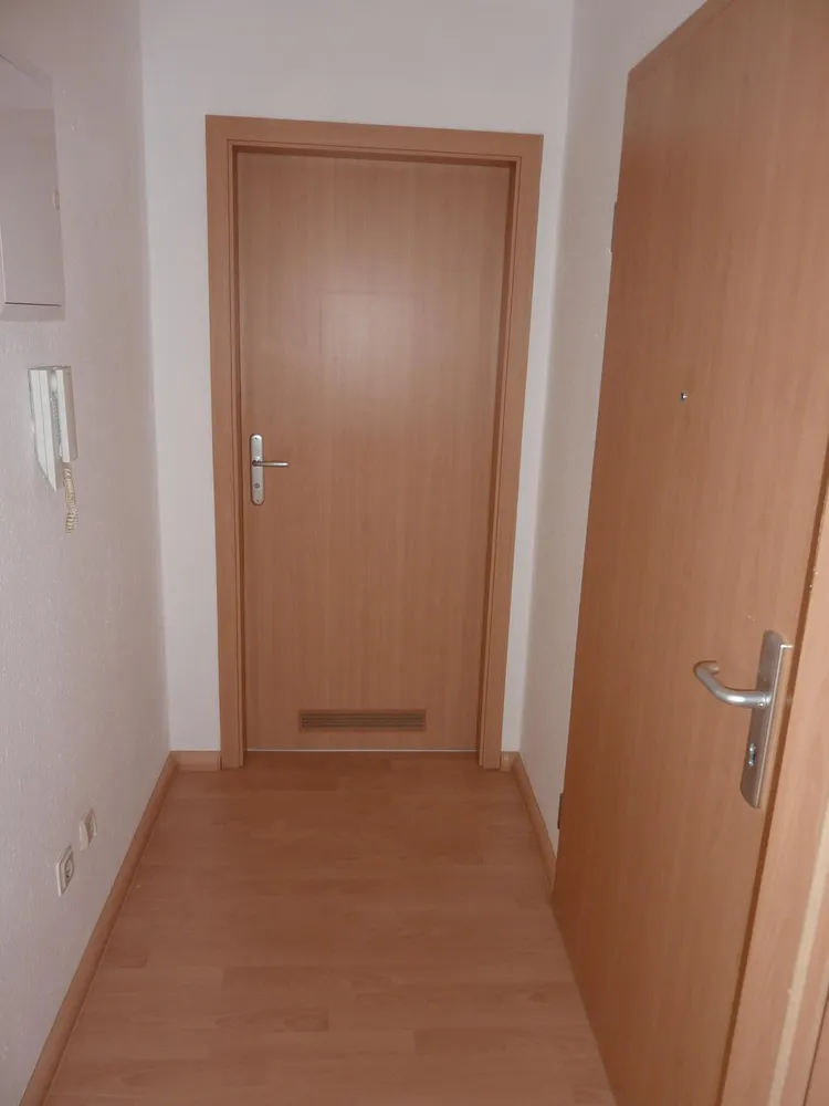 1 room apartment with 36 m² in Chemnitz – Photo 7