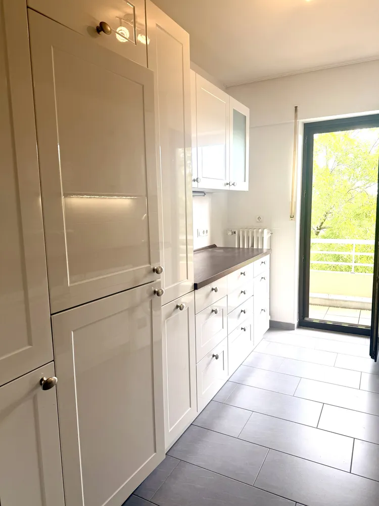 3 room apartment with 83 m² in Bonn – Photo 3