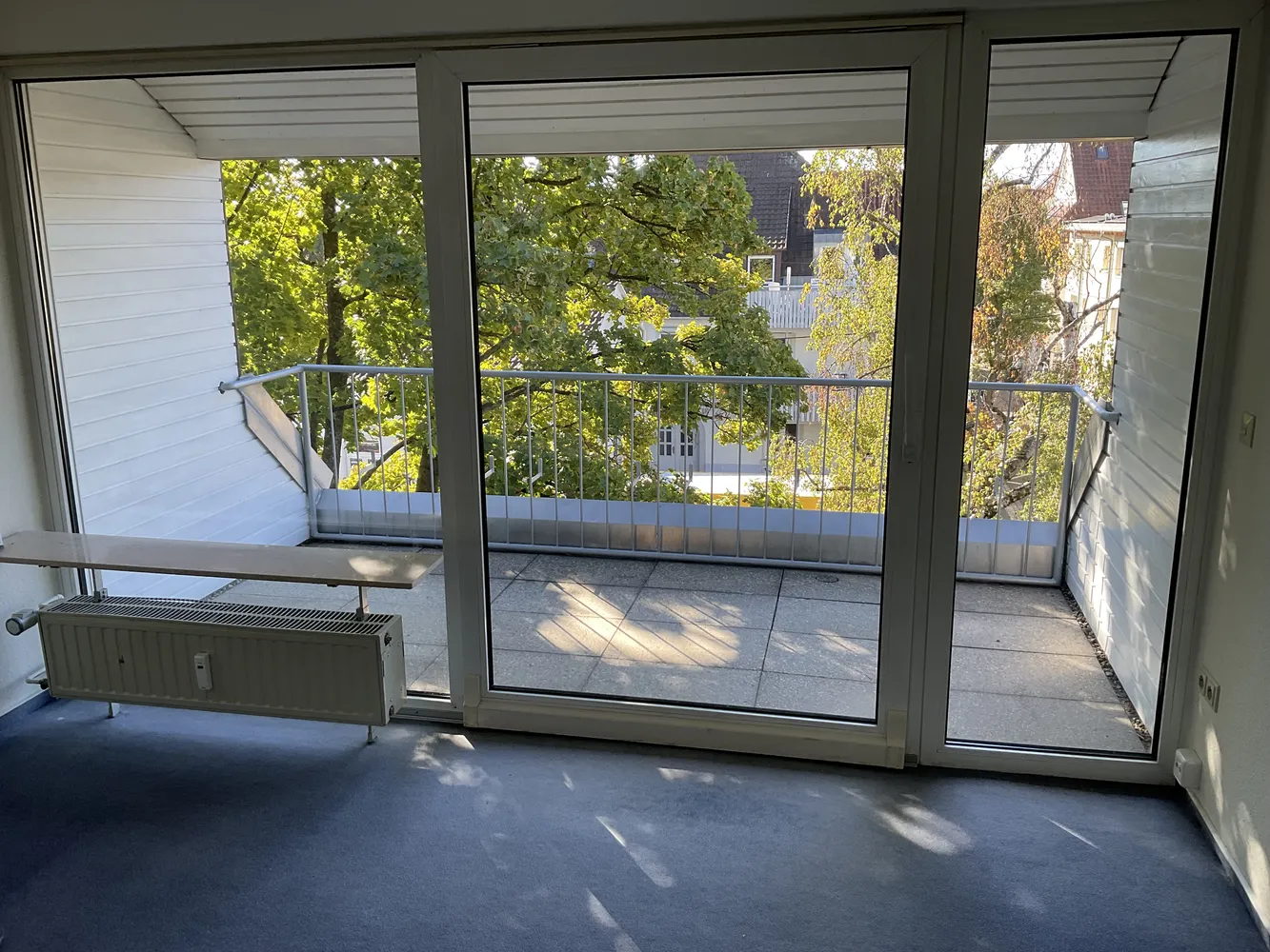 2 Zimmer Wohnung mit 60 m² in Stuttgart – Bild 1