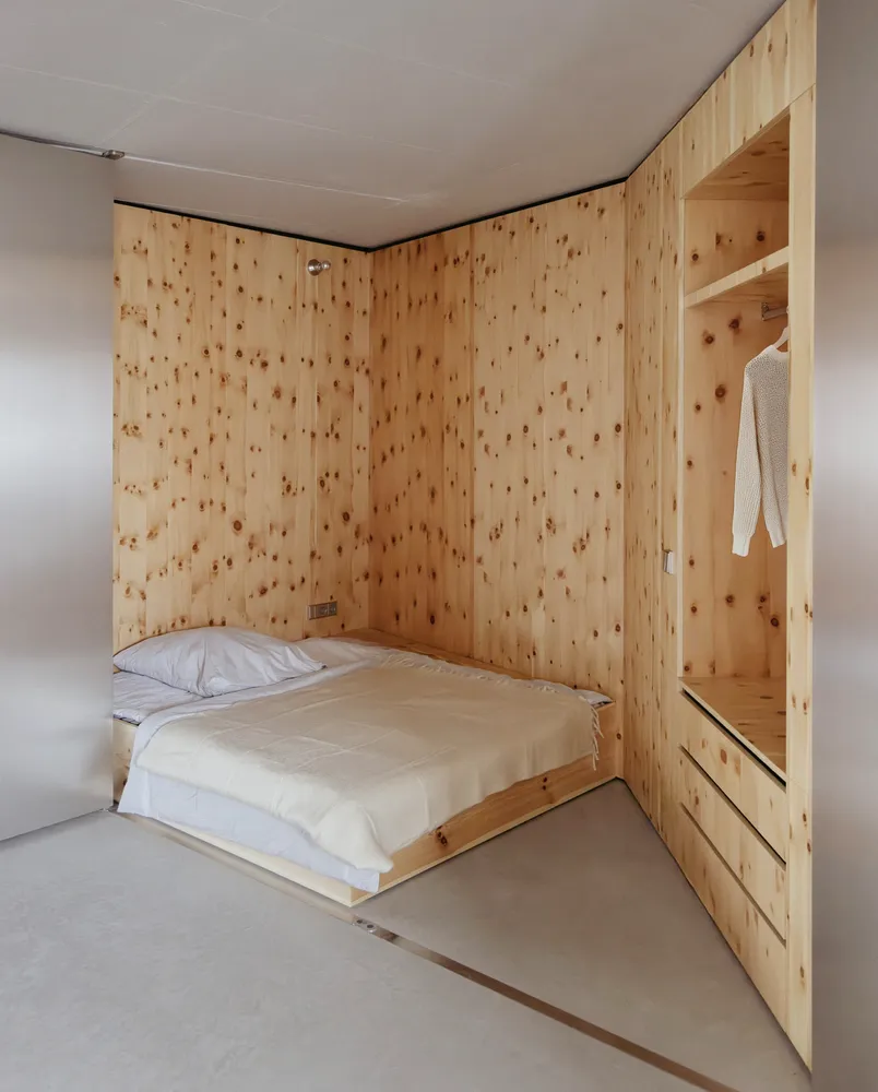 1 Zimmer Wohnung mit 28 m² in Berlin – Bild 8